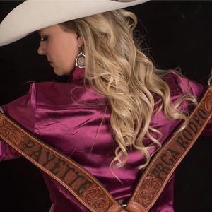 Meet your Posher, Wendy